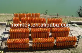 Fiberglass Mortar Firework Tube For Commerical Fireworks ...