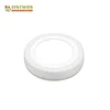 Indoor 12+6w Blue+White three section LED Panel Light Surface Mounted