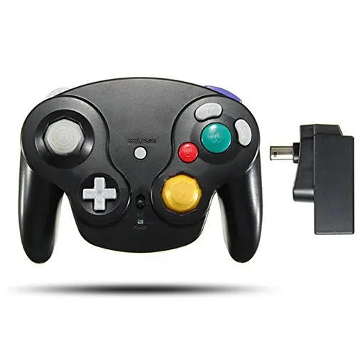 Cheap Wii Gamecube Wireless Controller, find Wii Gamecube Wireless