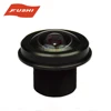 180 degree 5MP 1.56mm F2.0 full view 5 megapixel HD Fisheye Lens with 1/2.5" format to match with CCD/CMOS camera