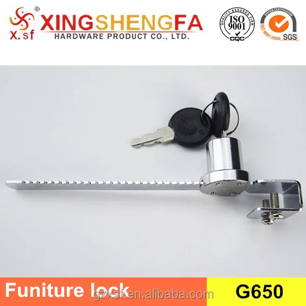 Glass Door Lock X328 Wardrobe Door Sliding Door Lock Buy