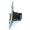 Hot selling wide angle view security camera oem cctv cmos pc For Custom