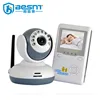 BESNT top sale gift box packing baby monitor 2.4" TFT LCD 2.4 GHz Wireless security kit Baby camera kit BS-W240