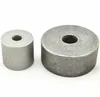 Custom-made forged wheel blank in cast & forged