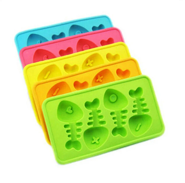 Top Sales Customized Logo And Color Ice Tray Mold Factory Direct Price ...