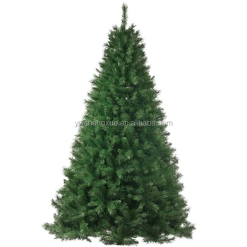 2017 Pvc Hot Selling Xmas Tree Wholesale Cheap Price Christmas