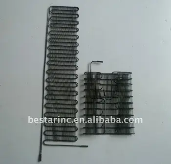 water dispenser condenser