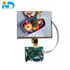 8 Inch 1024*768 LVDS interface TFT LCD Display HJ080IA-01B