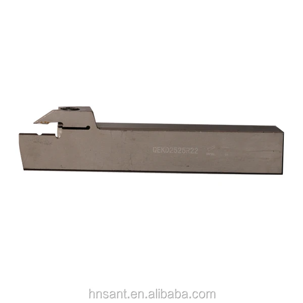 Cnc Lathe Machine Carbide Grooving Turning Holder Tool Buy Grooving