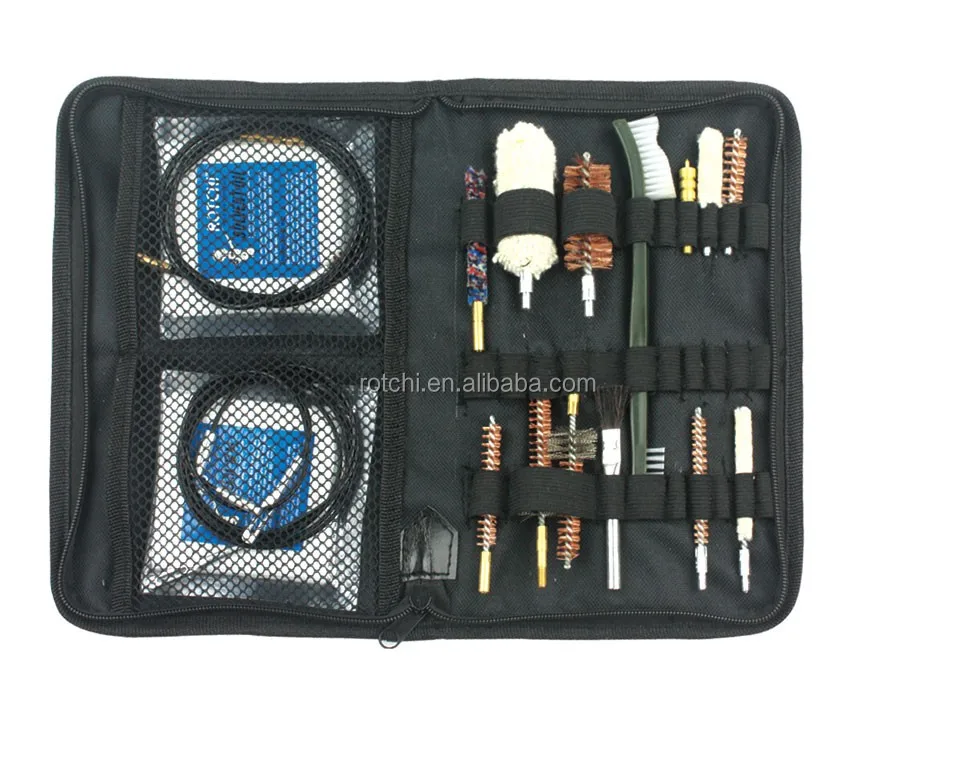 Hot Sale Universal Nice Bag Gun Cleaning Kit Buy Universal Gun