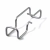 Custom Spring Hook with 3D CNC Wire Bend