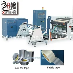 non scratching hot melt coating machine