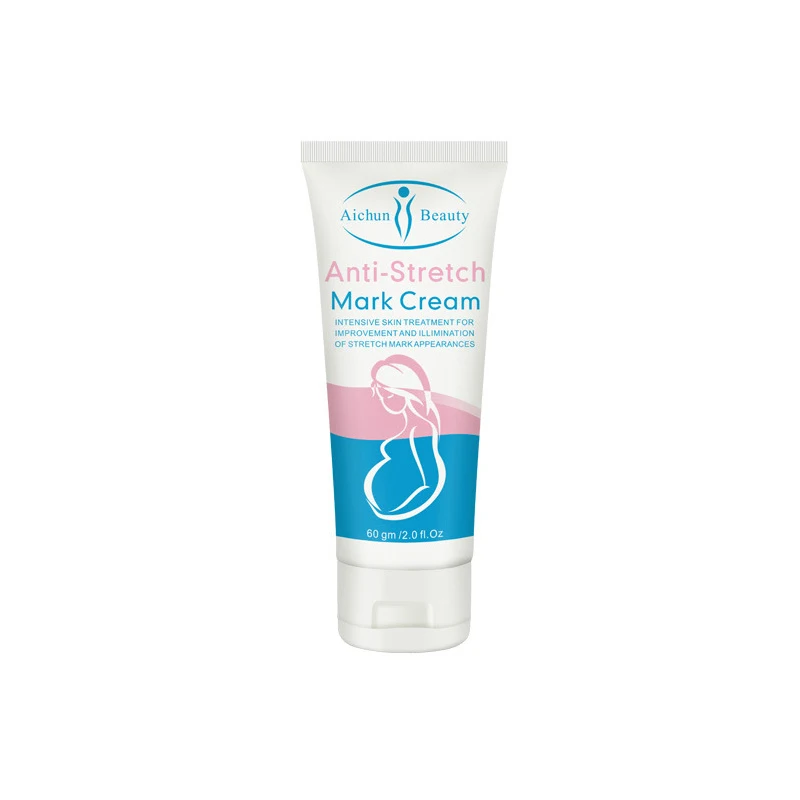 post stretch mark cream