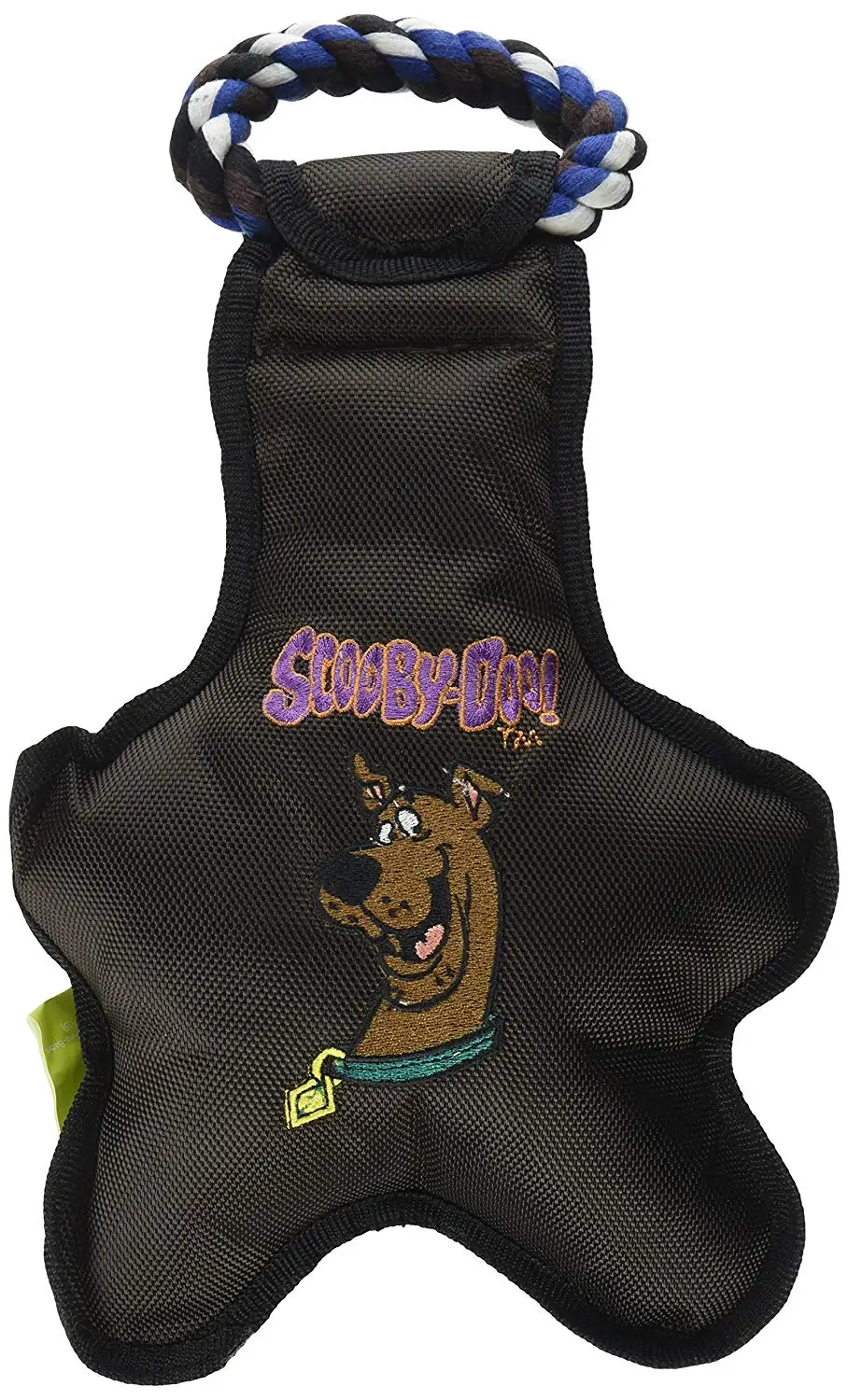 hanna barbera scooby doo plush