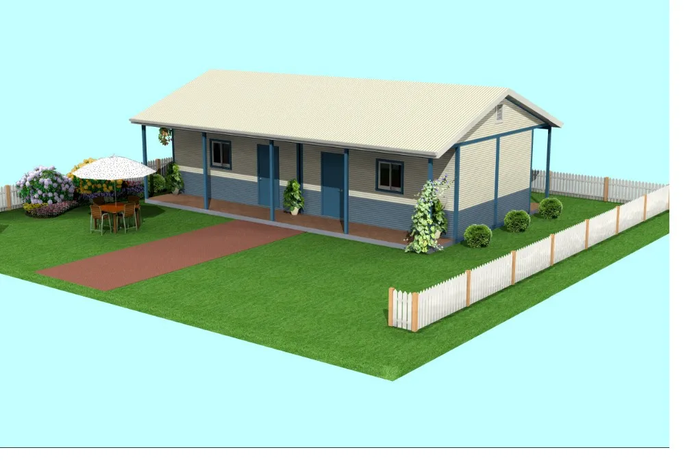 Prefabricated One Bedroom Modular Homes Buy 1 Bedroom Modular Homes
