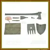 Fireman Multifunction Military&Police fire-fighting Set
