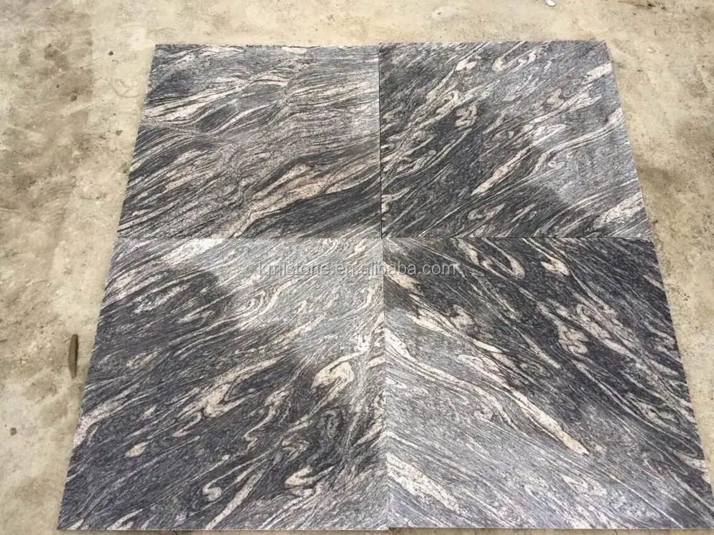 Sodalite Bolivia Blue Quartize Granite