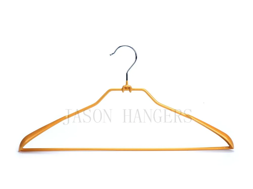 Mrs015 Luxury Gold Metal Coat Hangers For Clothes,Gold Hangers,Coat