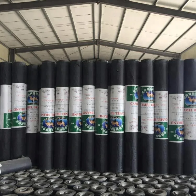 
lowers asphalt roofing felt paper 