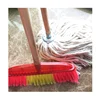 China cheap wholesale round Varnished polished wood handle for broom mop