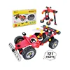 Educational Play Game Toys Build and Play Assemble Block Toys