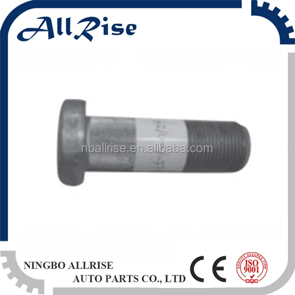 ALLRISE C-28416 Trucks 81455010129 Wheel Bolt