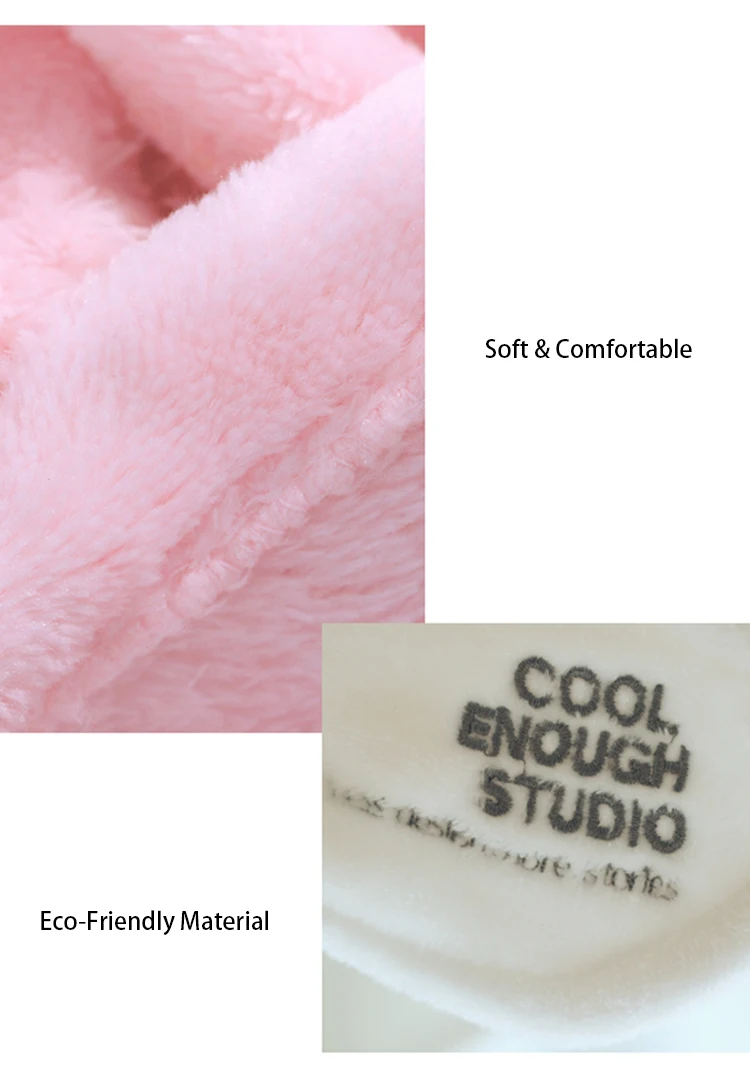 bunny ear headband  (3)