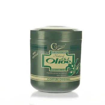 Olive Baldness Natural Hair Treatment For Men - Buy Natural Hair