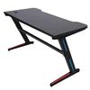 Wholesale Modern Style Adjustable Game Club Office Table Z type Computer Desk
