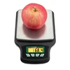 Digital Kitchen Scale Food Scale Weigh Snacks, Liquids, Foods with Accurate Digital Weight Scale with Platform.
