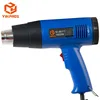 Power Tools Temperature Adjustable LCD Digital Thermostat Electric Heat Gun Industrial Hot Air Bower Heat Gun Seal Plastic