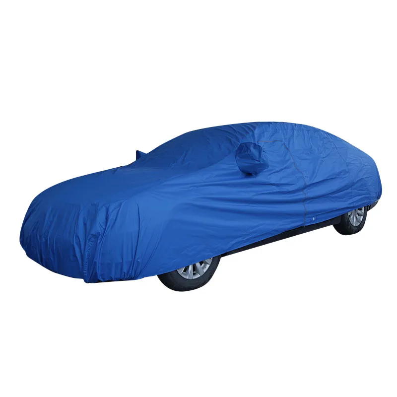 Newly Various Sizes Rain Protection Portable Car Cover Buy Portable