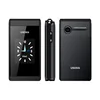 Shenzhen Mobile Phone Manufacturer Feature Mobile Phone Unlocked Small Flip Mobile Phone for Sale