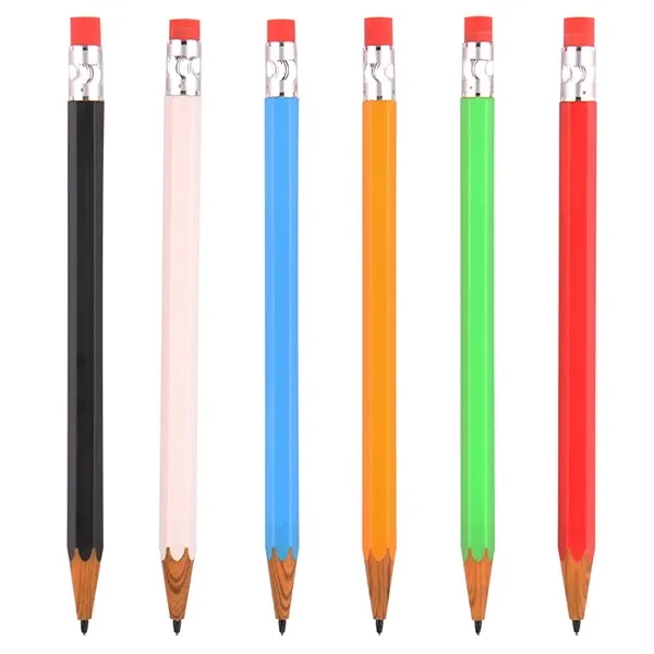 Cute Novel Cheap Fancy Colored Mechanical Pencils Buy Colored Mechanical Pencils,Cute Novel
