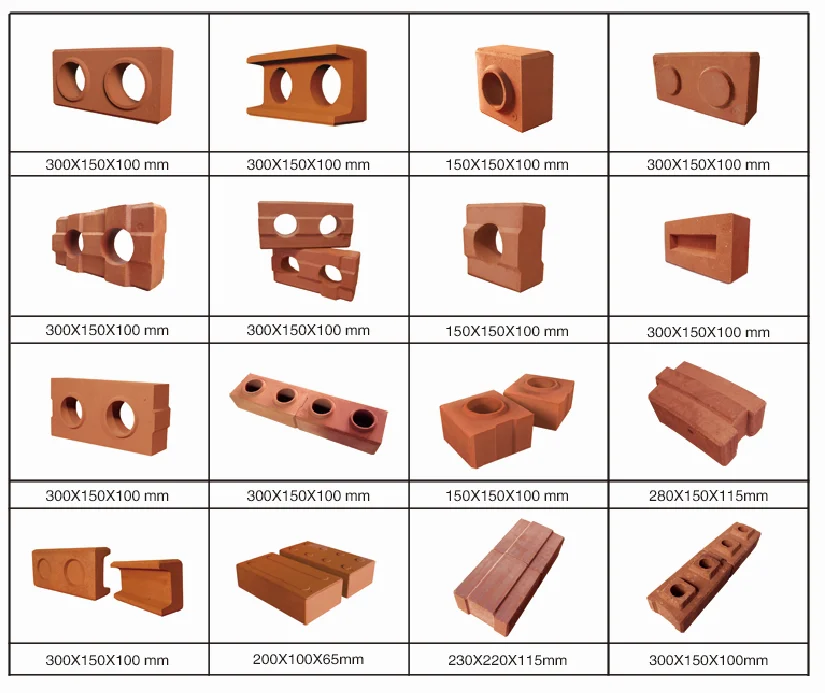 Eco brava 1-25 soil interlocking block moulding machine prices in nigeria