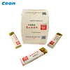 Customize paper handmade sticker gift commodity code for bic lighters labels