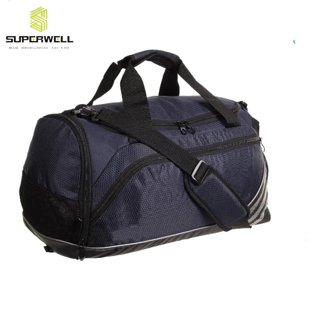 duffel bag
