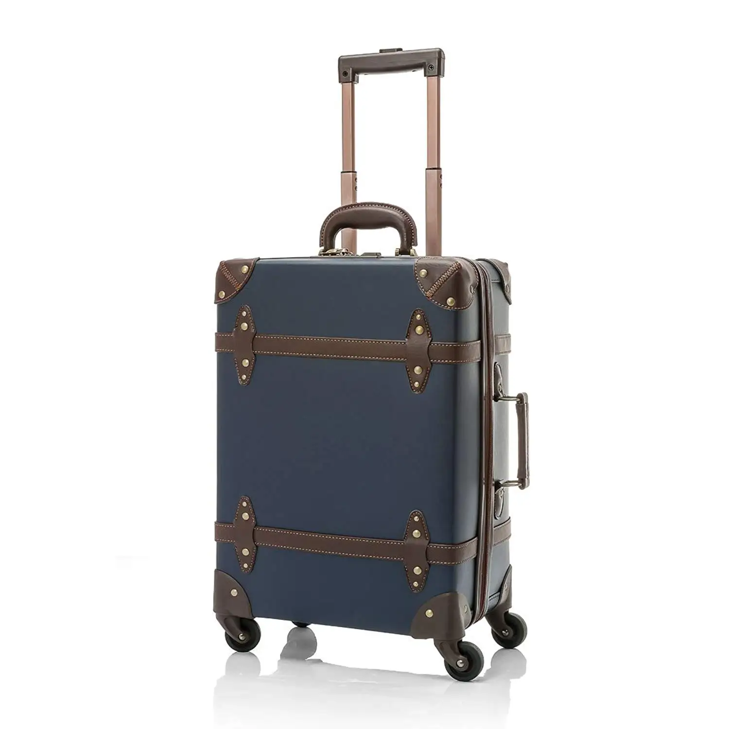 Cheap Rolling Vintage Luggage, find Rolling Vintage Luggage deals on line at 0