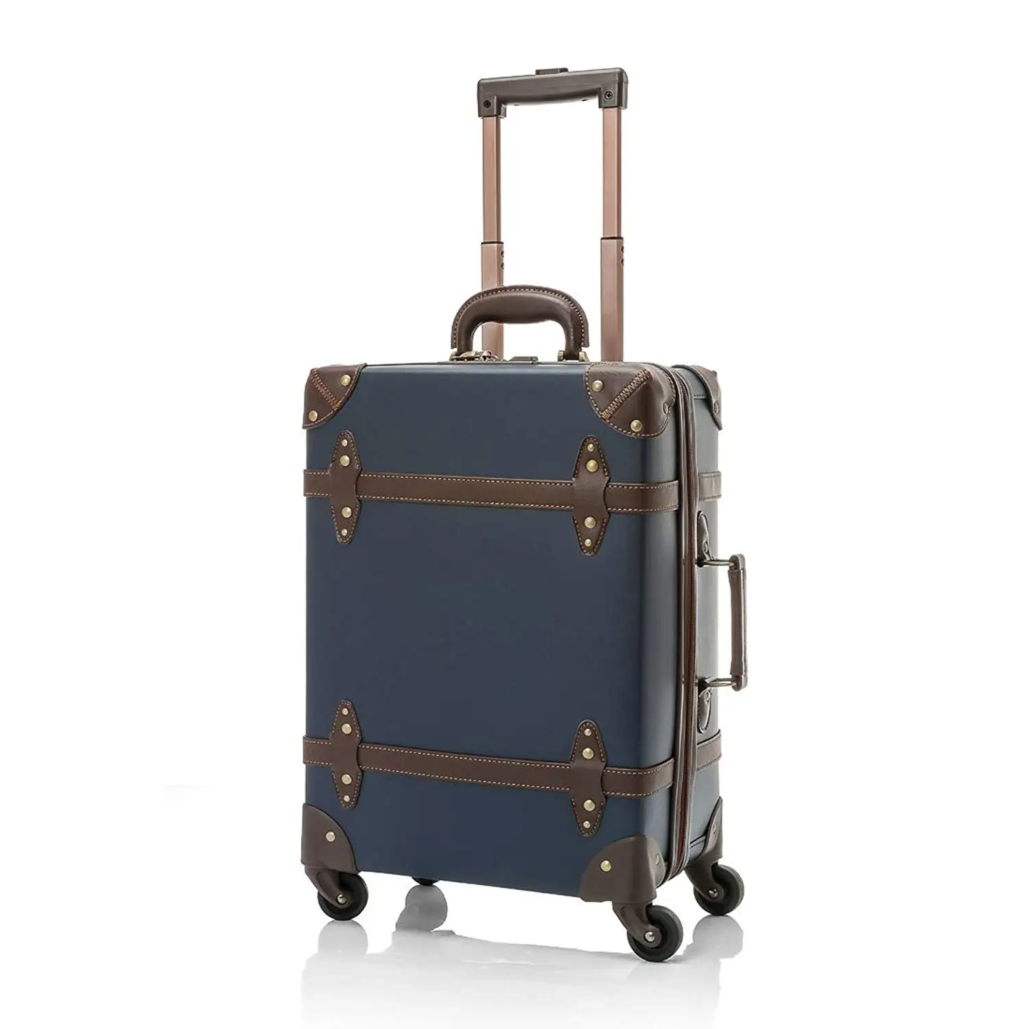 Cheap Rolling Vintage Luggage, find Rolling Vintage Luggage deals on