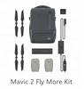 Hot sale Mavic 2 Pro/ Zoom Fly More Kit In Store Original Accessories for mavic 2 Camera Drone