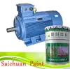 Good substrate adhesion epoxy primer for galvanized sheet