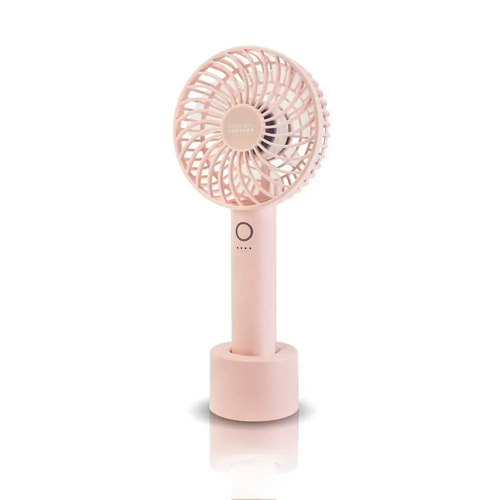 Francfranc Desk And Handy 2 Way Handy Fan Frais China Original ...