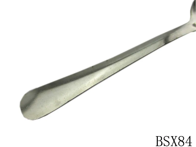 Customized Hot Sale Cheap Metal Cheap Soup Spoon Buy Metal Spoon