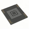 ( Stock & Leadtime futures ) NAND Flash Serial e-MMC 64G/16G/8G Memory IC MTFC8GACAENS-AIT for commercial application