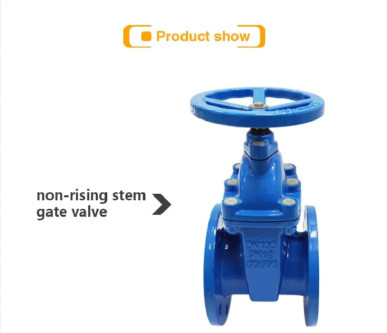 Wedge Gate Valve,Cast Steel Pn16 Bronze Flanged Stem Gate Valve Company