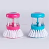 Cleaning 2018 New kitchen item,2018 New kitchen unit,2018 New Useful kitchen accessories tool