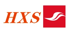 HXS logo