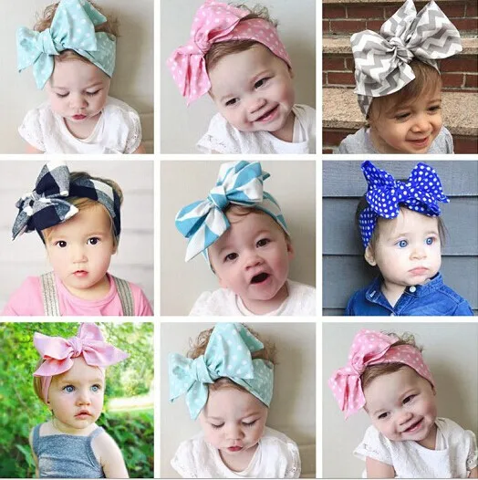 Bricolage Bebe Enfants Filles Turban Noeud Bandeau Arc Lapin Oreilles Tete Wrap Foulards Buy Bandeau Bebe Bandeau Noeud Noeud Bandeaux Elastiques Product On Alibaba Com