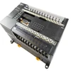OMRON CP1E-N40S1DT-D PLC Unit DC24V 24 DI 16 DO with programming cable