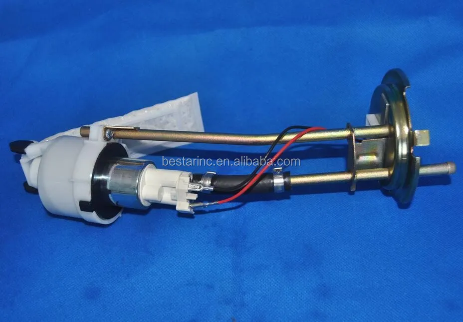 New Fuel Pump Gas With Sending Unit E7103mn Buy Fuel Pump Assembly For Jeep Car 04874172
